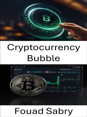 cover image of Cryptocurrency Bubble